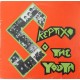 SKEPTIX-SO THE YOUTH (LP)