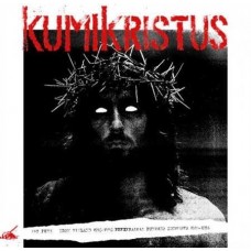 KUMIKRISTUS-85 TO 89 (LP)