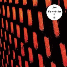 PERVITIN-II (LP)