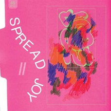 SPREAD JOY-II -COLOURED- (LP)