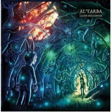 AL TARBA-LA FIN DES CONTES (2LP)