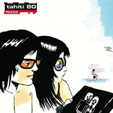 TAHITI 80-PUZZLE (LP)
