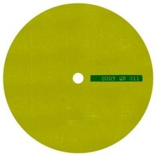 V/A-COD3 QR 011 (2LP)