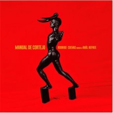 RODRIGO CUEVAS-MANUAL DE CORTEJO (CD)