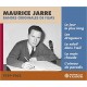 MAURICE JARRE-BANDES ORIGINALES DE FILMS 1959-1962 (2CD)