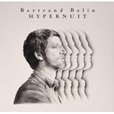 BERTRAND BERLIN-HYPERNUIT (LP)