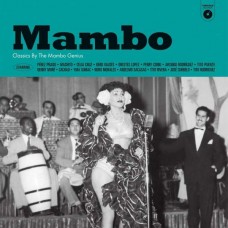 V/A-MAMBO - LP COLLECTION (LP)