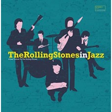 V/A-ROLLING STONES IN JAZZ (CD)