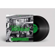 V/A-SAMPLED REGGAE COLLECTION (2LP)