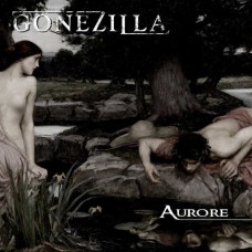 GONEZILLA-AURORE (CD)