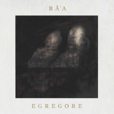 BAA-EGREGORE (CD)