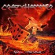 CRAZY HAMMER-ROLL THE DICE (CD)