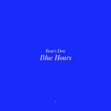 BEAR'S DEN-BLUE HOURS -COLOURED- (LP)