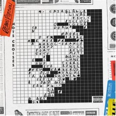 DEMI PORTION-MOTS CROISES (CD)
