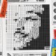 DEMI PORTION-MOTS CROISES (CD)
