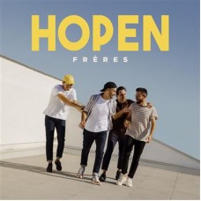HOPEN-FRERES (CD)