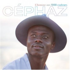 CEPHAZ-LHOMME AUX MILLE COULEURS (CD)