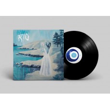 RIO-ALKYONIDES (LP)