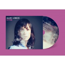 MAUD LUBECK-DIVINE (CD)