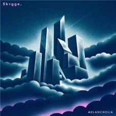 SKYGGE-MELANCHOLIA (CD)