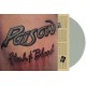POISON-FLESH & BLOOD -COLOURED/BLF- (LP)