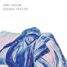 KOKI NAKANO-OCEANIC FEELING (LP)