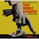 B.S.O. (BANDA SONORA ORIGINAL)-SANS MOBILE APPARENT -RSD- (LP)