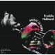 FREDDIE HUBBARD-MUSIC IS HERE: LIVE AT STUDIO 104 MAISON DE LA RADIO (2LP)