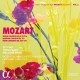 ZIYU HE/THEO PLATH-MOZART: VIOLIN CONCERTO NO.3 KV216/BASSOON CONCERTO KV (CD)