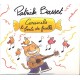 PATRICK BASSET-CARAMELS ET BOUTS DE FICELLES (CD)