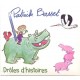 PATRICK BASSET-DROLES DHISTOIRES (CD)