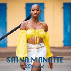 SAINA MANOTTE-DIBOUT (LP)