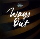 CLAUDE TCHAMITCHIAN QUINTET-WAYS OUT (CD)