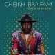 CHEIKH IBRA FAM-PEACE IN AFRICA (LP)