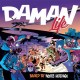 DAMAN-LIFE (LP)
