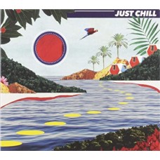 V/A-JUST CHILL (2CD)