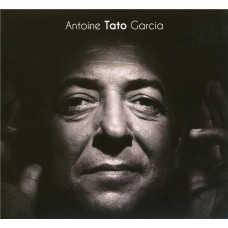 ANTOINE TATO GARCIA-EL MUNDO (CD)