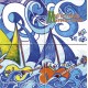 MEDITERRANEAN GIPSIES ROA-SOUND OF GUITARS (CD)