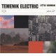 TEMENIK ELECTRIC-LITTLE HAMAM (CD)