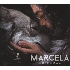 MARCELA-O ROMA (CD)