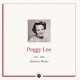 PEGGY LEE-ESSENTIAL WORKS 1941-1960 (2LP)