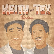 KEITH & TEX-REDUX (LP)