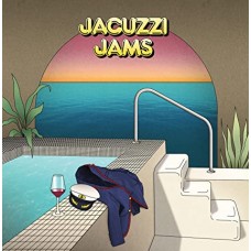 ENGELWOOD-JACUZZI JAMS -COLOURED- (2LP)