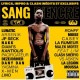 V/A-SANG DENCRE (CD)