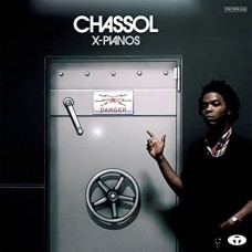 CHASSOL-X-PIANOS (2CD)