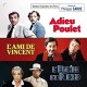 PHILIPPE SARDE-ADIEU POULET / L'AMI DE VINCENT / L'ETOILE DU NORD (CD)