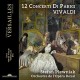 STEFAN PLEWNIAK-VIVALDI: 12 CONCERTI DI PARIGI (CD)