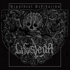 LIFVSLEDA-SEPULKRAL DEDIKATION (CD)