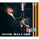 HANK BALLARD-ROCKS (CD)