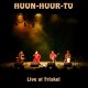 HUUN-HUUR-TU-LIVE AT TRISKEL (2LP)